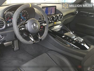 MERCEDES-BENZ GT AMG - 3