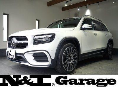 صورة 2 لـ 2024 Mercedes-BENZ GLB