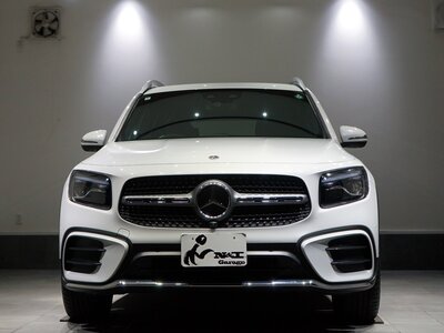 MERCEDES-BENZ GLB - 2