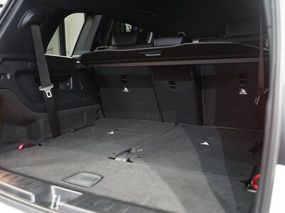 MERCEDES-BENZ GLB - 10