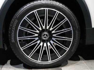 MERCEDES-BENZ GLB - 7