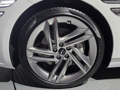 GENESIS G80 (RG3) - 6