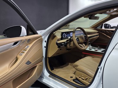 GENESIS G80 (RG3) - 10