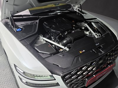GENESIS G80 (RG3) - 7