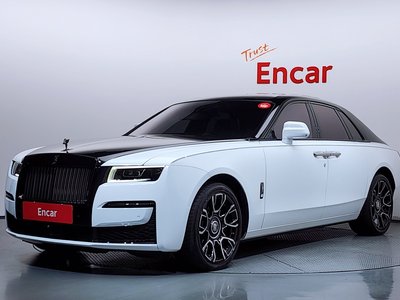صورة 1 لـ 2024 ROLLS-ROYCE GHOST