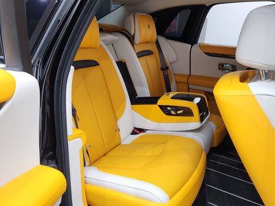 صورة مصغرة 17 لـ 2024 ROLLS-ROYCE GHOST