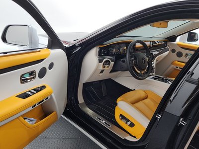 صورة 10 لـ 2024 ROLLS-ROYCE GHOST