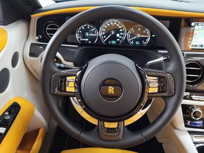 صورة مصغرة 13 لـ 2024 ROLLS-ROYCE GHOST