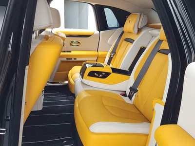 صورة مصغرة 11 لـ 2024 ROLLS-ROYCE GHOST