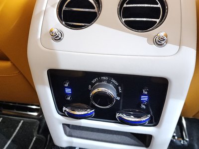 صورة مصغرة 20 لـ 2024 ROLLS-ROYCE GHOST