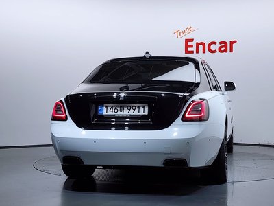 صورة 3 لـ 2024 ROLLS-ROYCE GHOST