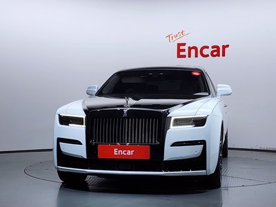 صورة 2 لـ 2024 ROLLS-ROYCE GHOST