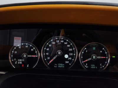 صورة 8 لـ 2024 ROLLS-ROYCE GHOST