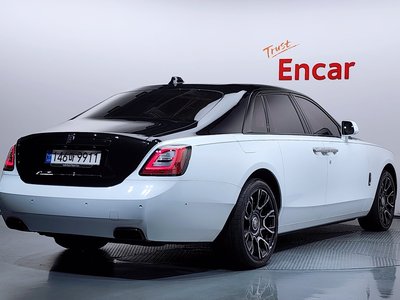 صورة 5 لـ 2024 ROLLS-ROYCE GHOST