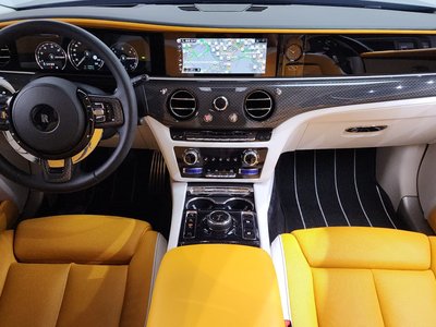 صورة 4 لـ 2024 ROLLS-ROYCE GHOST