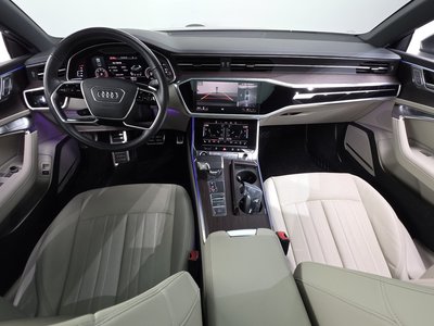 2022 AUDI A7 照片 5