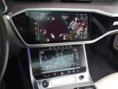 2022 AUDI A7 缩略图 19