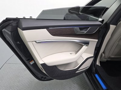 2022 AUDI A7 缩略图 15