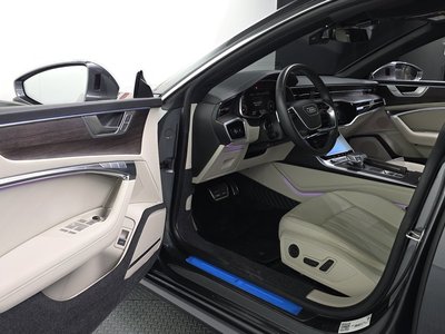 2022 AUDI A7 缩略图 13