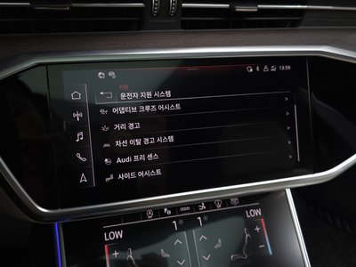 2022 AUDI A7 缩略图 22