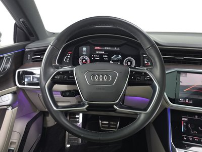 2022 AUDI A7 缩略图 20