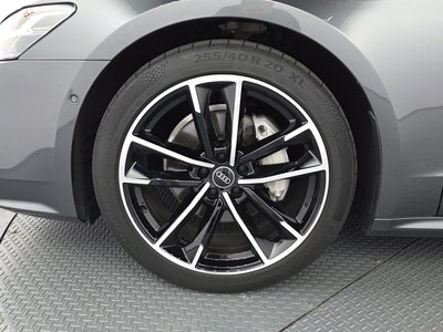 2022 AUDI A7 照片 6