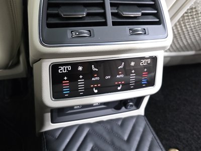 2022 AUDI A7 缩略图 24