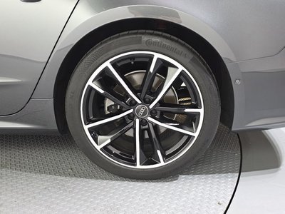 2022 AUDI A7 照片 8