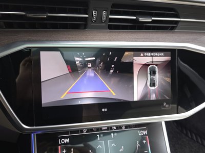2022 AUDI A7 缩略图 21