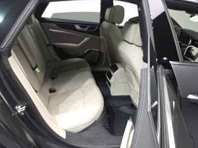 2022 AUDI A7 缩略图 18