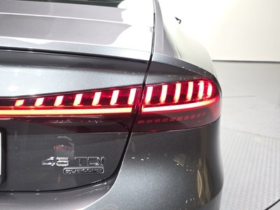2022 AUDI A7 照片 10