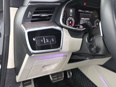 2022 AUDI A7 缩略图 27