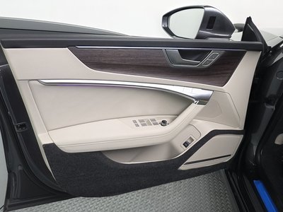 2022 AUDI A7 缩略图 14