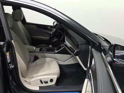 2022 AUDI A7 缩略图 17
