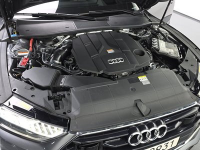 2022 AUDI A7 照片 7