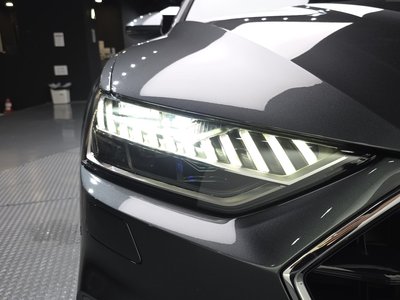 2022 AUDI A7 照片 9