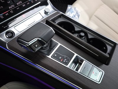 2022 AUDI A7 缩略图 12