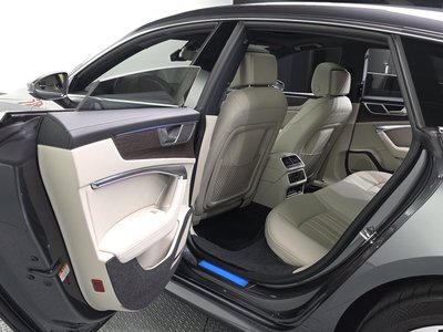 2022 AUDI A7 缩略图 16