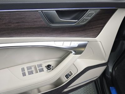 2022 AUDI A7 缩略图 30