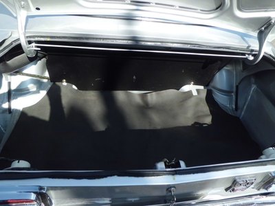 1971 Nissan SKYLINE COUPE — фото 100
