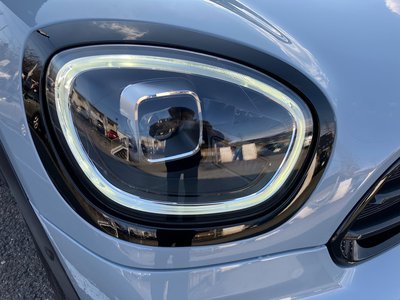 MINI MINI CROSSOVER - 10