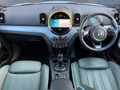 MINI MINI CROSSOVER - 3