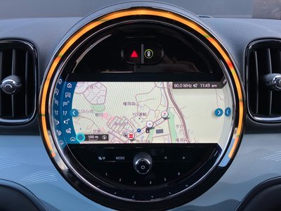 MINI MINI CROSSOVER - 2