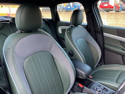 MINI MINI CROSSOVER - 4