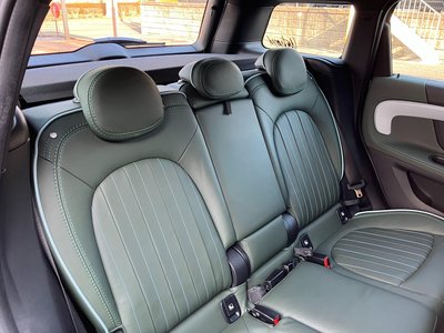 MINI MINI CROSSOVER - 5