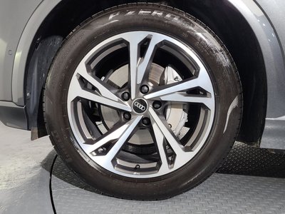 AUDI Q6 - 6