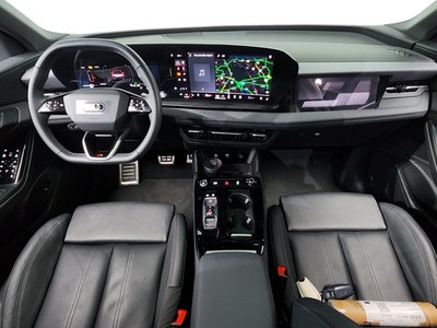 AUDI Q6 - 5