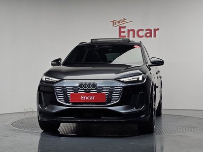 AUDI Q6 - 2