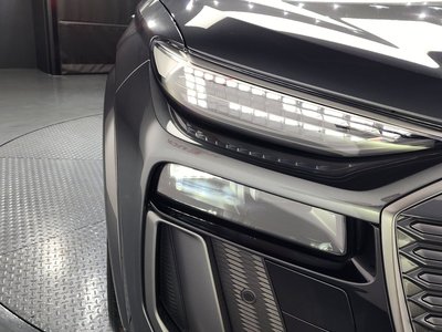 AUDI Q6 - 9