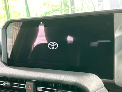 TOYOTA LAND CRUISER 250 - 4